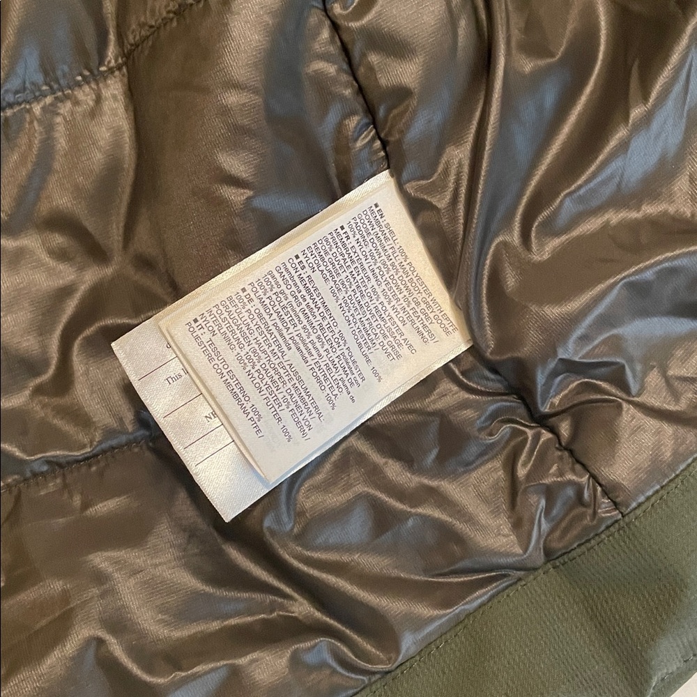 Arc’teryx Patera Parka - Picture 14 of 16